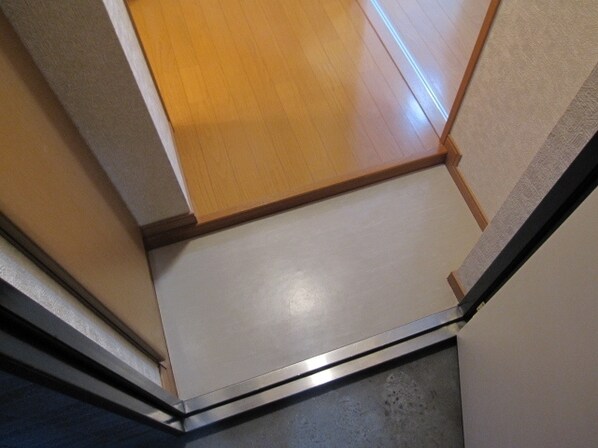 アルファコート戸田公園1の物件内観写真